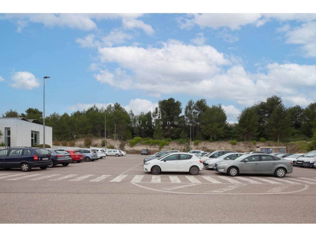 Grunde uden byggetilladelser til salg i Ontinyent - € 999.000 (Ref: 9264035)