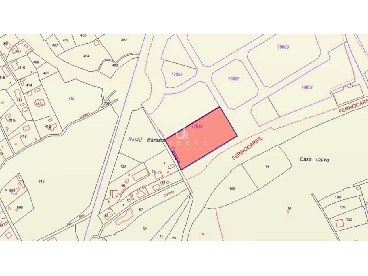 Grunde uden byggetilladelser til salg i Ontinyent - € 999.000 (Ref: 9264035)