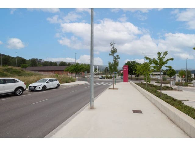 Undeveloped Land for sale in Ontinyent - € 999,000 (Ref: 9264035)