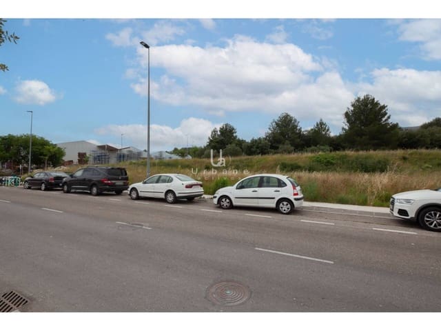 Undeveloped Land for sale in Ontinyent - € 999,000 (Ref: 9264035)