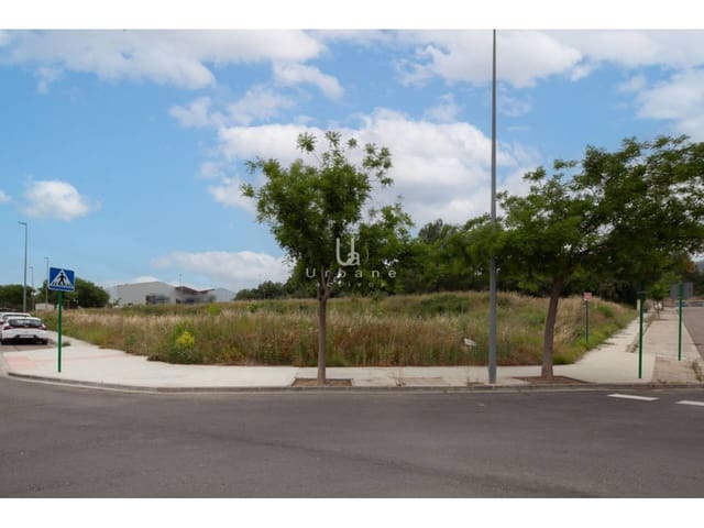 Undeveloped Land for sale in Ontinyent - € 999,000 (Ref: 9264035)