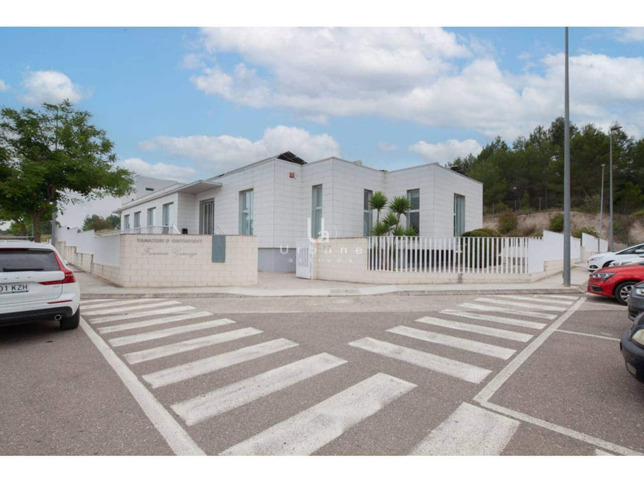 Grunde uden byggetilladelser til salg i Ontinyent - € 999.000 (Ref: 9264035)