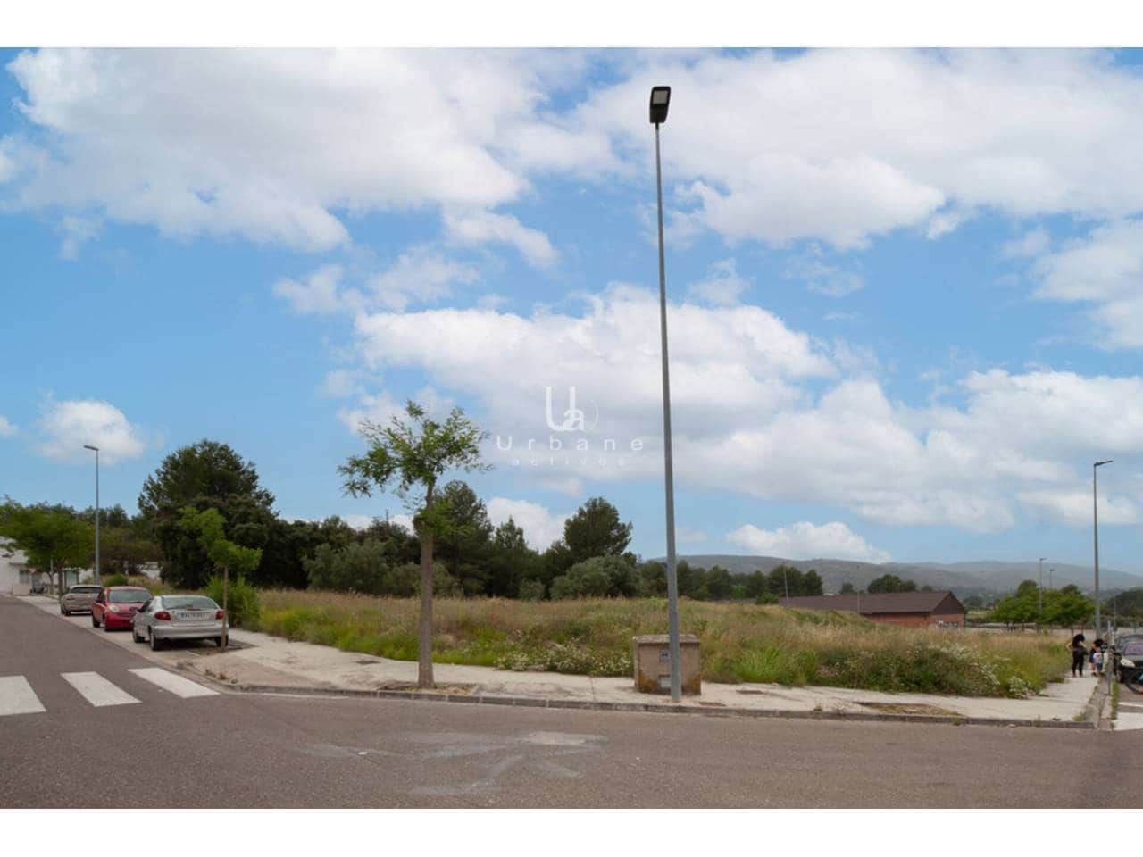 Grunde uden byggetilladelser til salg i Ontinyent - € 999.000 (Ref: 9264035)