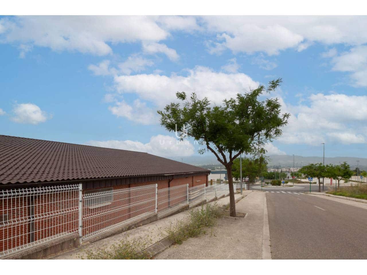 Grunde uden byggetilladelser til salg i Ontinyent - € 999.000 (Ref: 9264035)