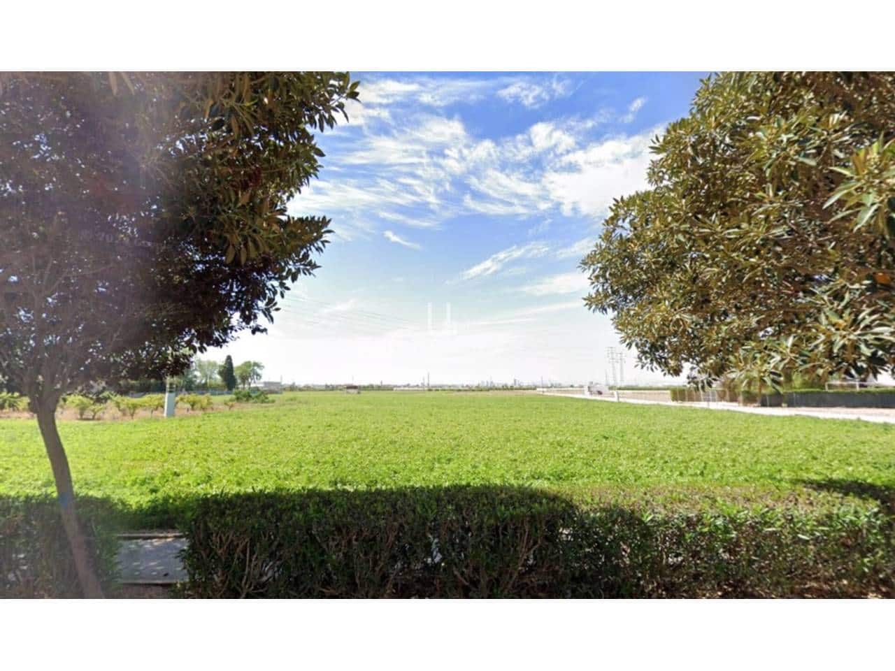 Grunde uden byggetilladelser til salg i Foios - € 1.278.000 (Ref: 9264036)