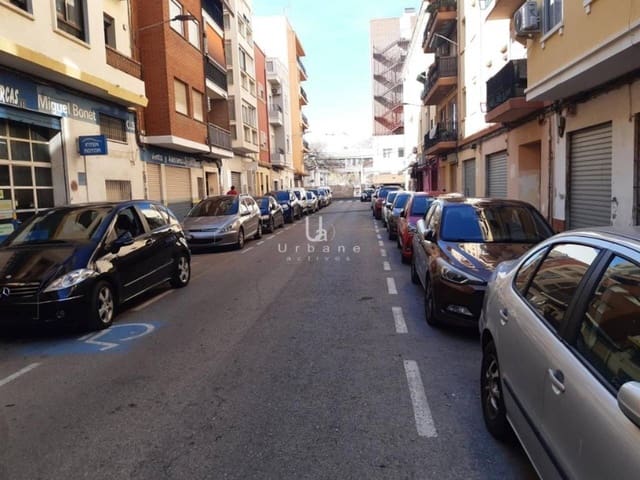 3 camera da letto Appartamento in vendita in Favara, Valencia città - 120.000 € (Rif: 9264037)