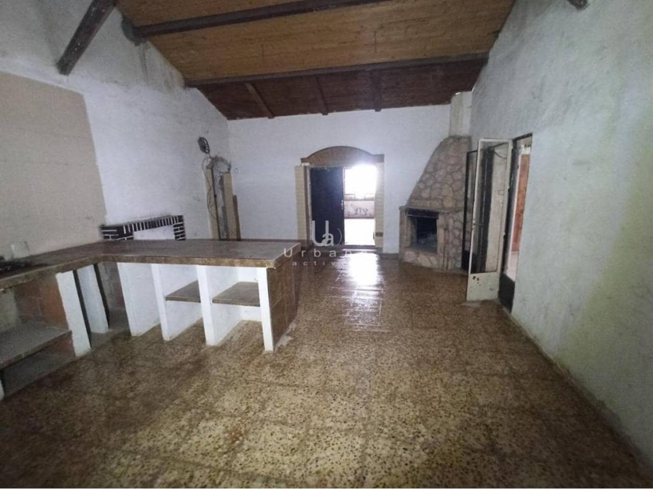 3 sypialnia Finka/Dom wiejski na sprzedaż w Kartagena - 60 000 € (Ref: 9272267)