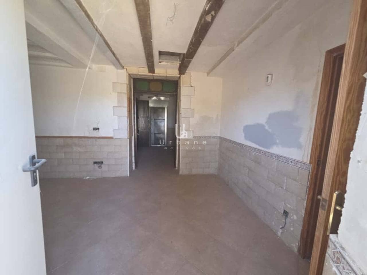 3 sypialnia Finka/Dom wiejski na sprzedaż w Kartagena - 60 000 € (Ref: 9272267)