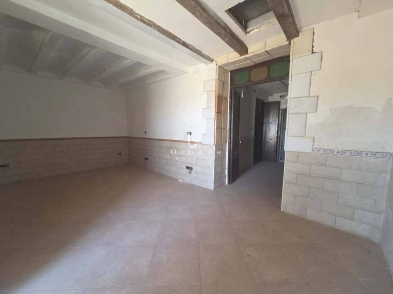 3 sypialnia Finka/Dom wiejski na sprzedaż w Kartagena - 60 000 € (Ref: 9272267)