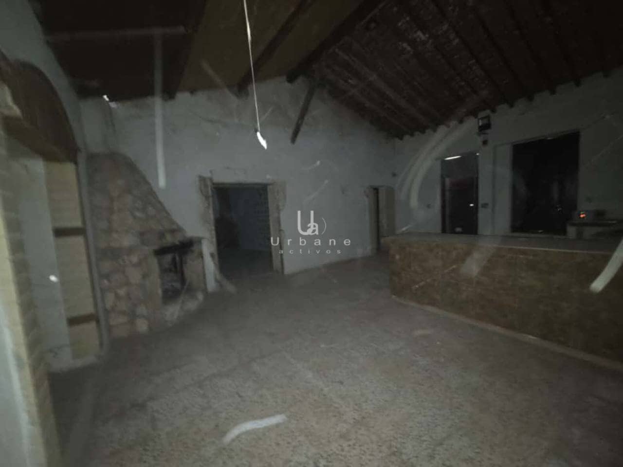 3 sypialnia Finka/Dom wiejski na sprzedaż w Kartagena - 60 000 € (Ref: 9272267)