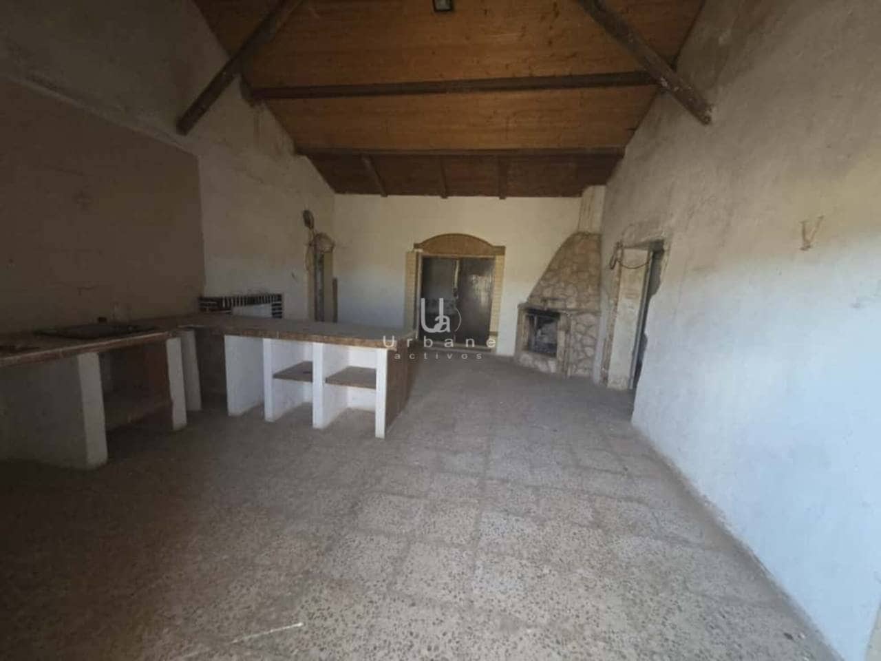 3 sypialnia Finka/Dom wiejski na sprzedaż w Kartagena - 60 000 € (Ref: 9272267)