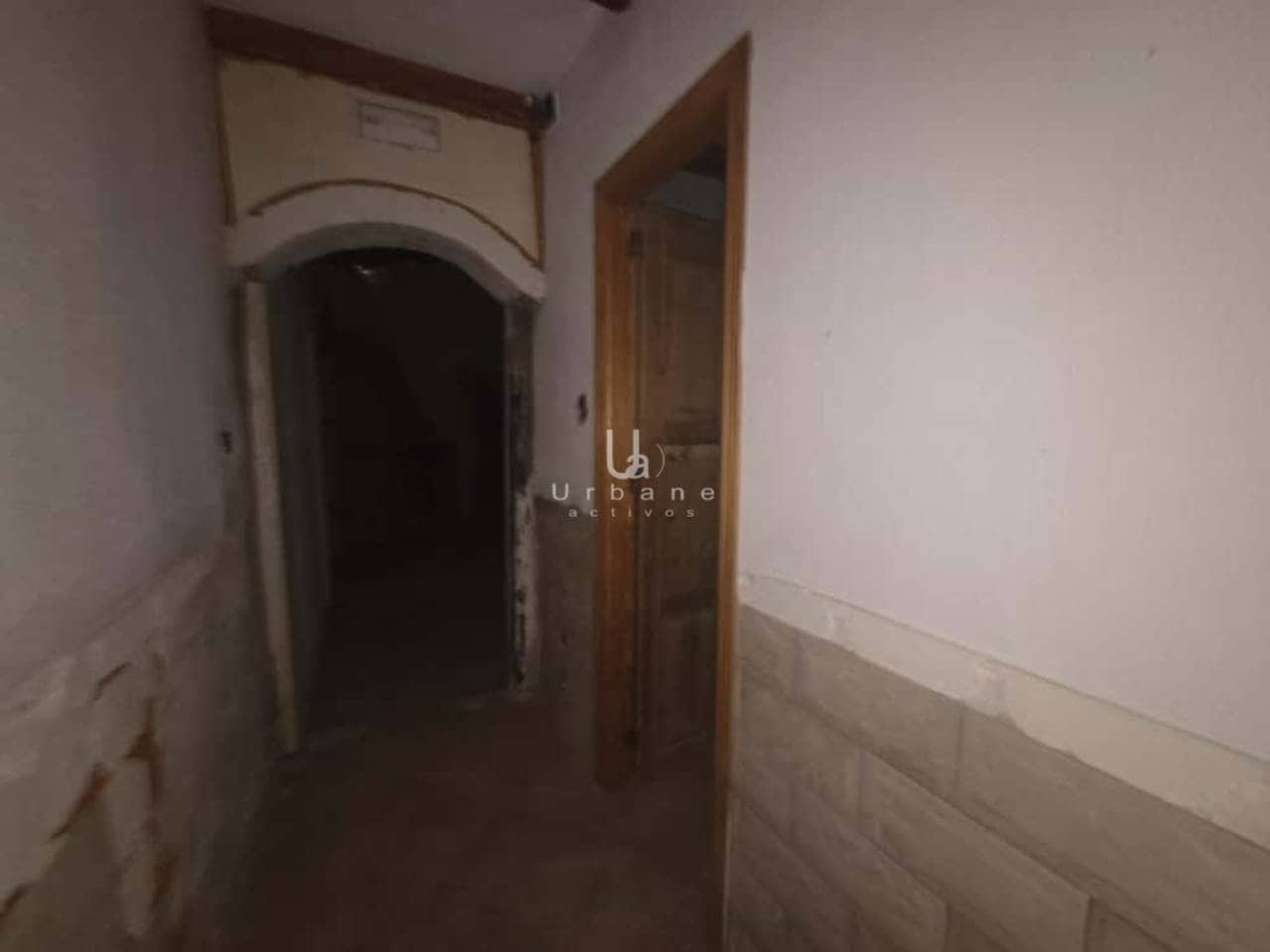 3 sypialnia Finka/Dom wiejski na sprzedaż w Kartagena - 60 000 € (Ref: 9272267)