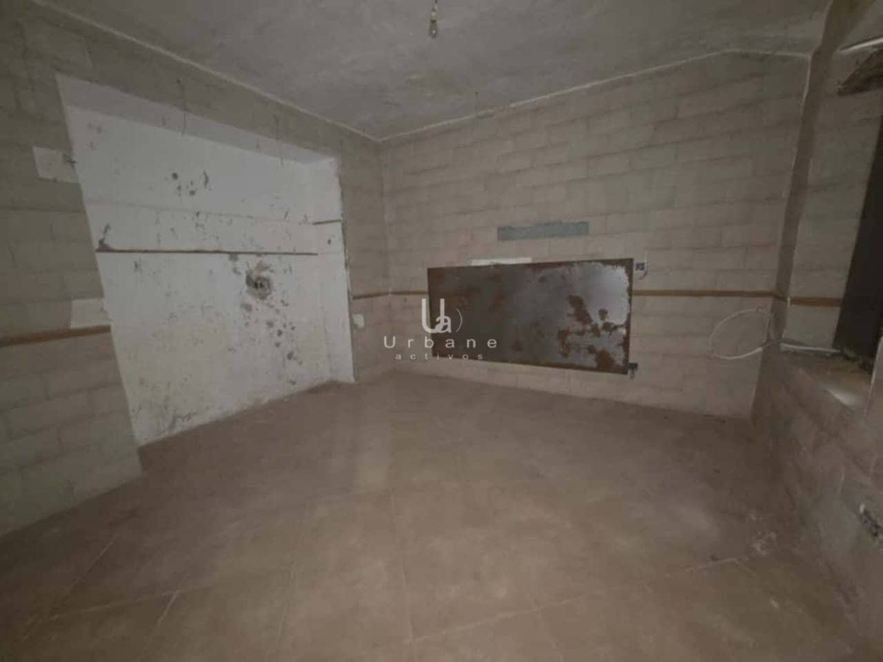 3 sypialnia Finka/Dom wiejski na sprzedaż w Kartagena - 60 000 € (Ref: 9272267)