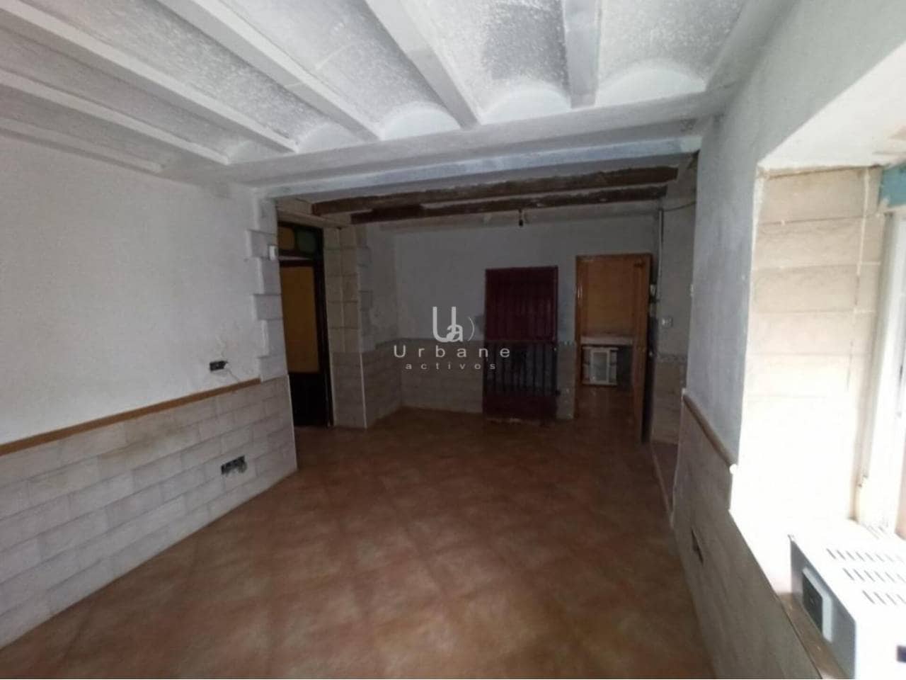 3 sypialnia Finka/Dom wiejski na sprzedaż w Kartagena - 60 000 € (Ref: 9272267)