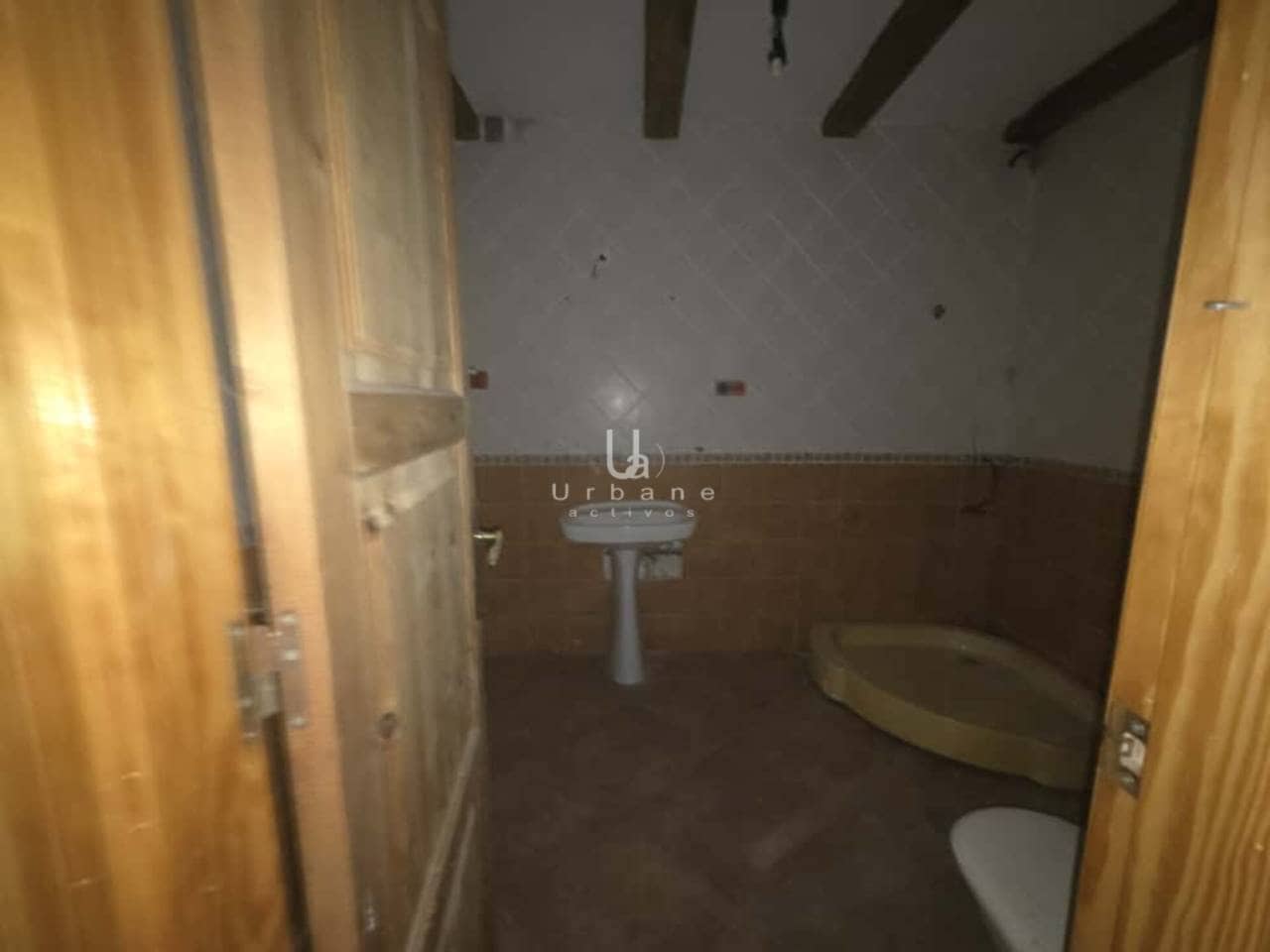 3 sypialnia Finka/Dom wiejski na sprzedaż w Kartagena - 60 000 € (Ref: 9272267)