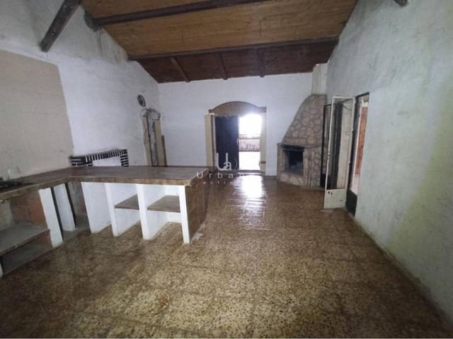 3 soveværelse Finca/Landehus til salg i Campo Nubla, Cartagena - € 60.000 (Ref: 9272267)