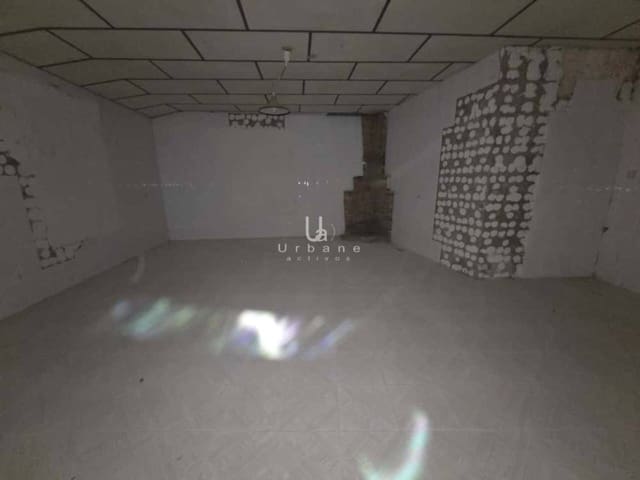 3 soveværelse Finca/Landehus til salg i Campo Nubla, Cartagena - € 60.000 (Ref: 9272267)