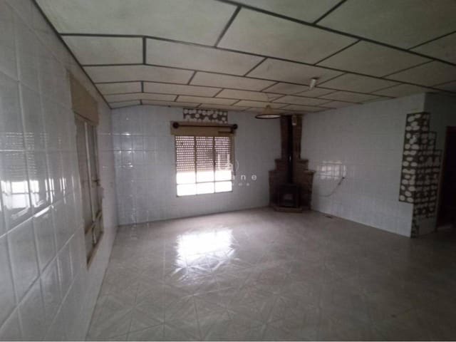 3 soveværelse Finca/Landehus til salg i Campo Nubla, Cartagena - € 60.000 (Ref: 9272267)