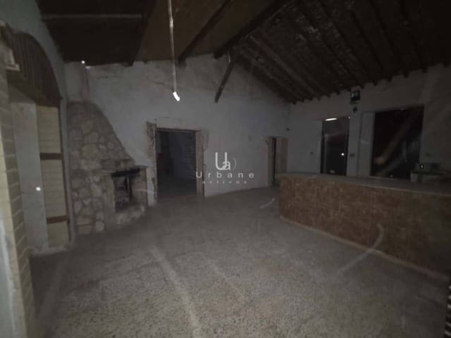 3 soveværelse Finca/Landehus til salg i Campo Nubla, Cartagena - € 60.000 (Ref: 9272267)