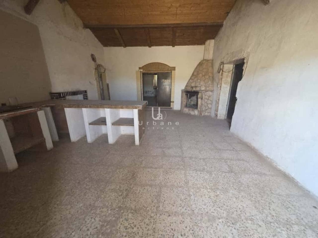 3 sypialnia Finka/Dom wiejski na sprzedaż w Kartagena - 60 000 € (Ref: 9272267)