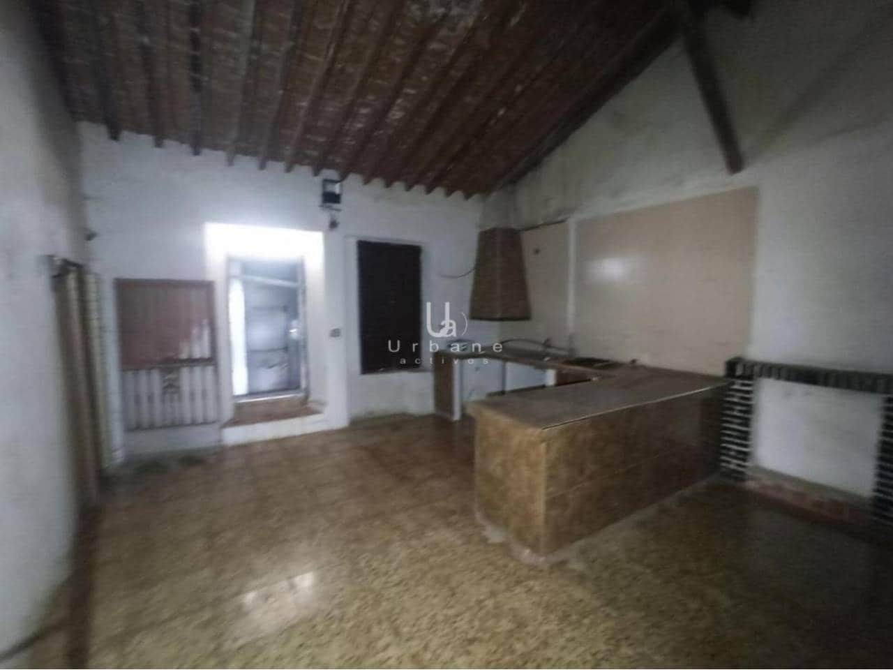 3 sypialnia Finka/Dom wiejski na sprzedaż w Kartagena - 60 000 € (Ref: 9272267)