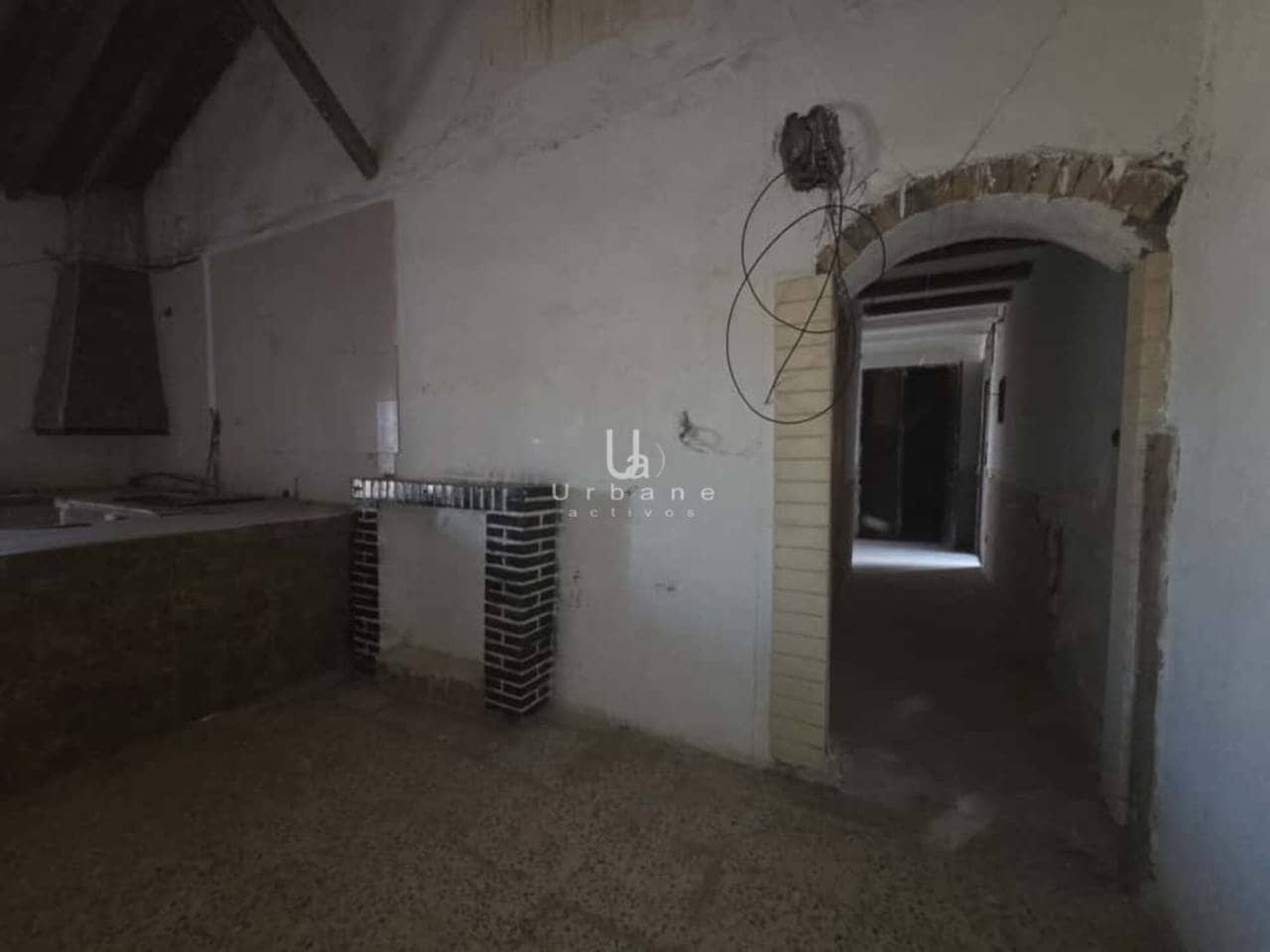 3 sypialnia Finka/Dom wiejski na sprzedaż w Kartagena - 60 000 € (Ref: 9272267)