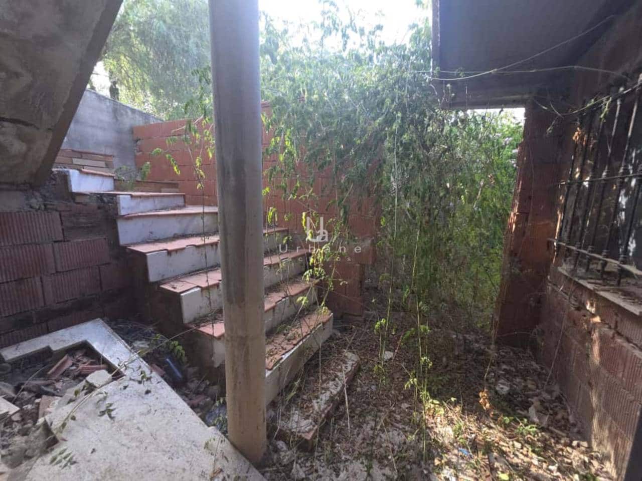 3 sypialnia Finka/Dom wiejski na sprzedaż w Kartagena - 60 000 € (Ref: 9272267)