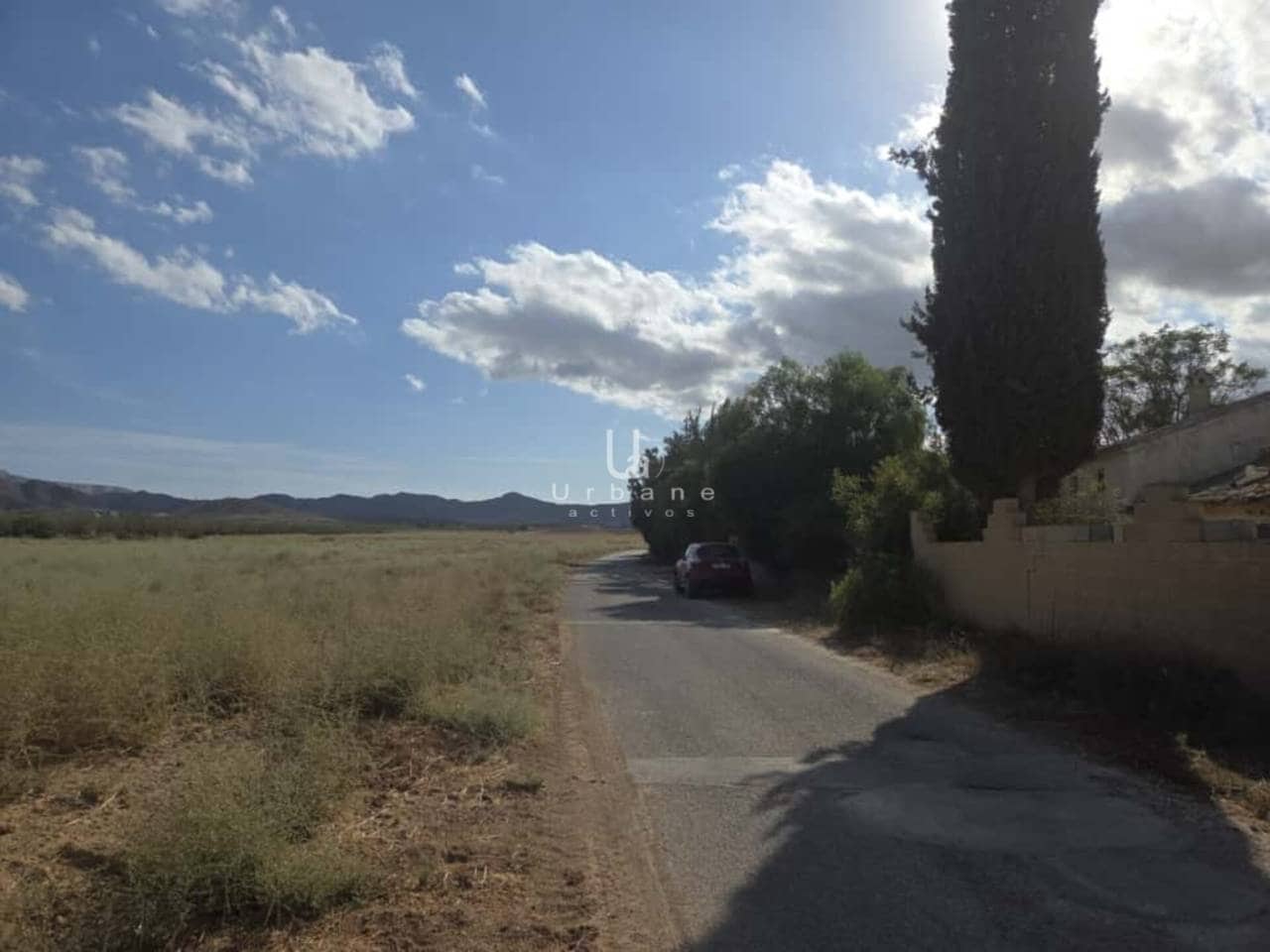 3 sypialnia Finka/Dom wiejski na sprzedaż w Kartagena - 60 000 € (Ref: 9272267)