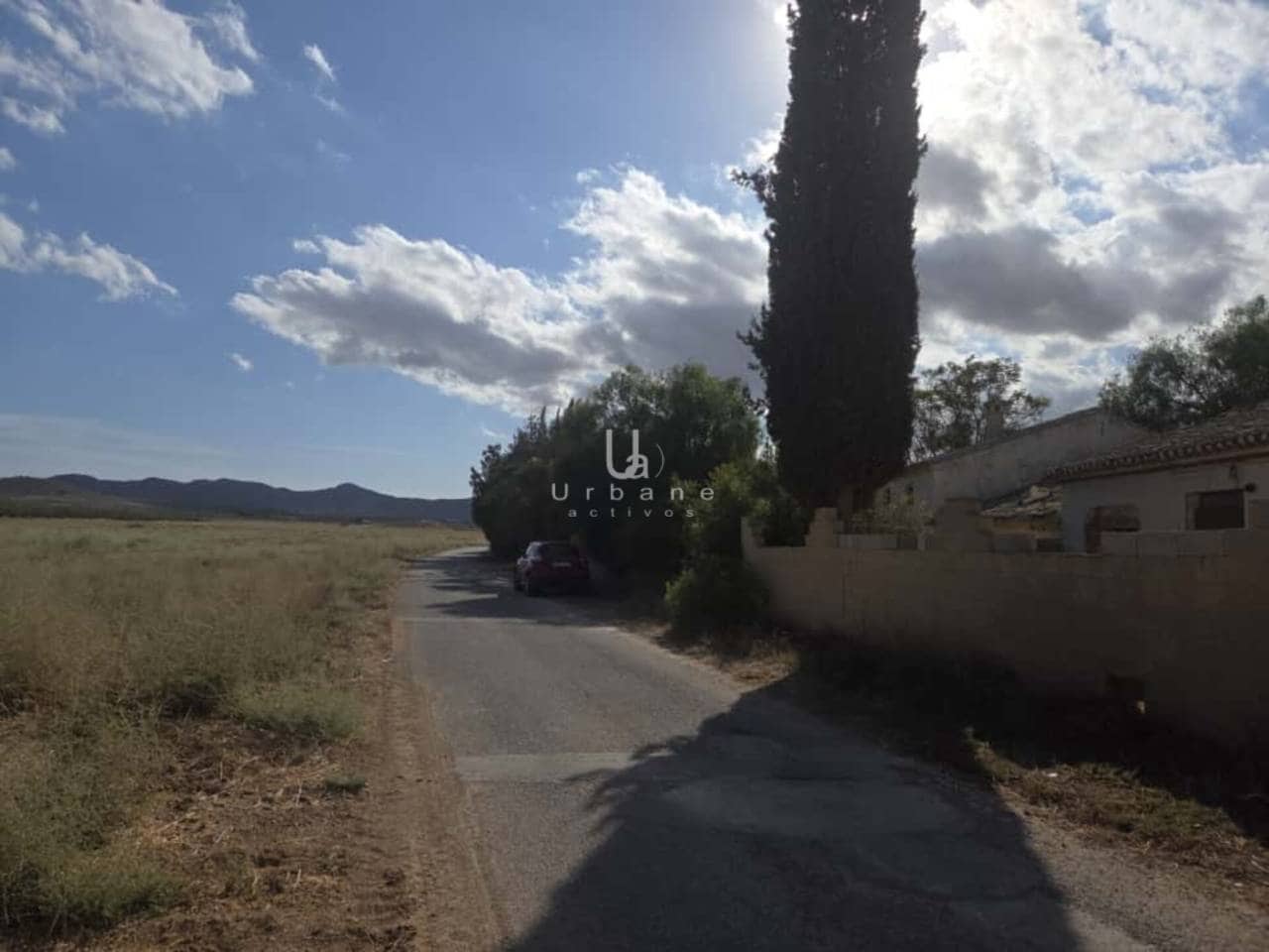 3 sypialnia Finka/Dom wiejski na sprzedaż w Kartagena - 60 000 € (Ref: 9272267)