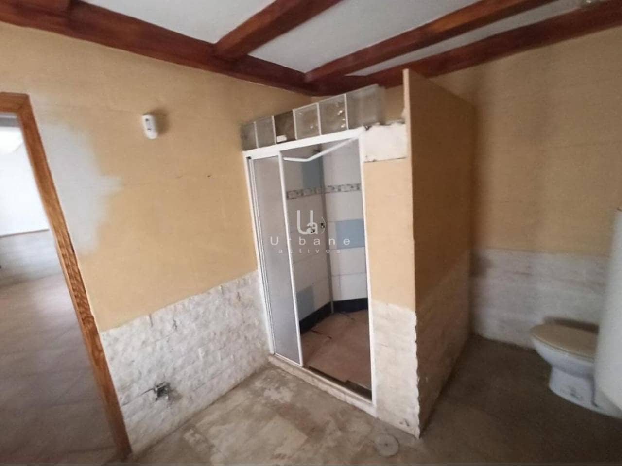 3 sypialnia Finka/Dom wiejski na sprzedaż w Kartagena - 60 000 € (Ref: 9272267)