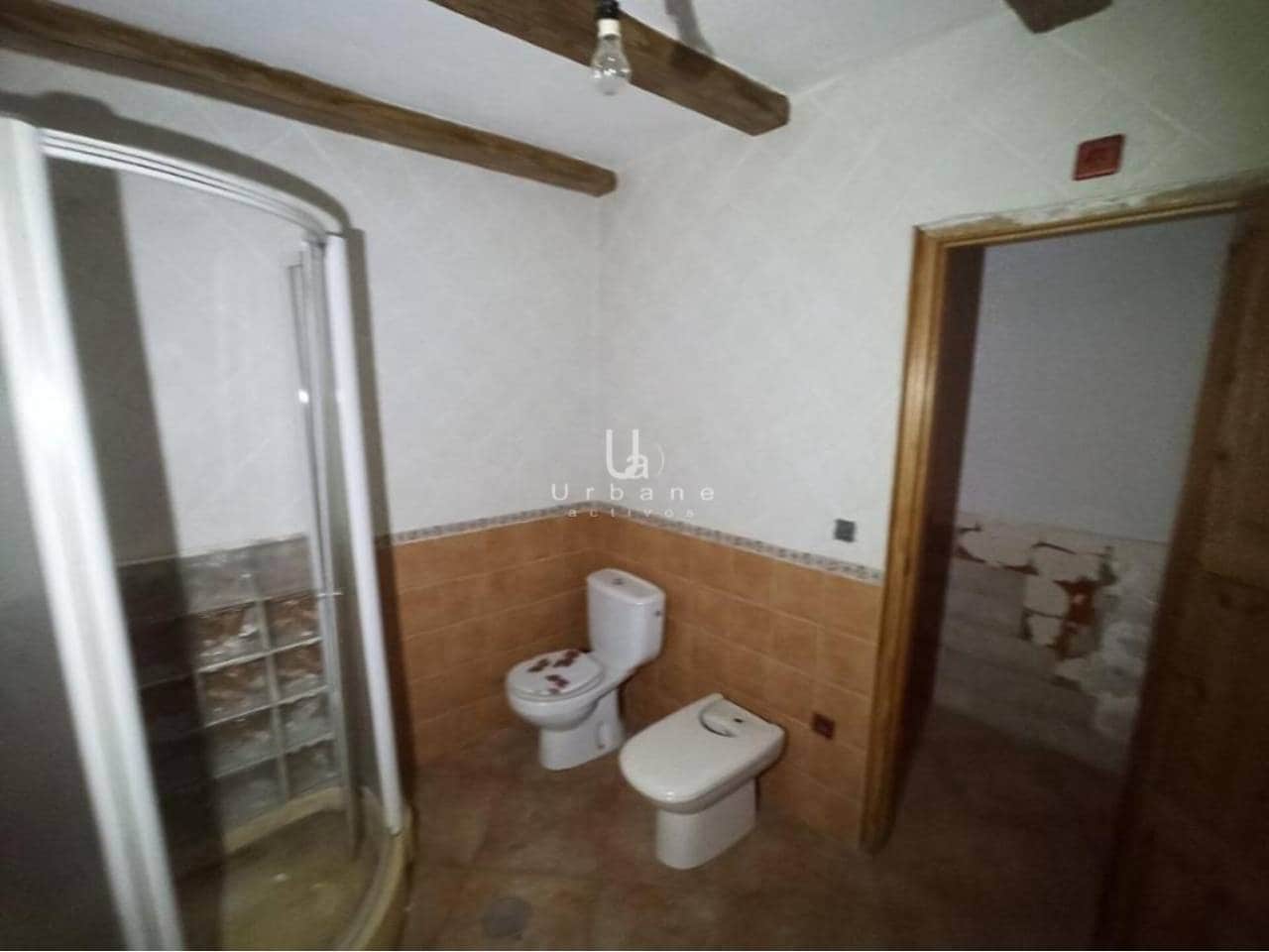 3 sypialnia Finka/Dom wiejski na sprzedaż w Kartagena - 60 000 € (Ref: 9272267)