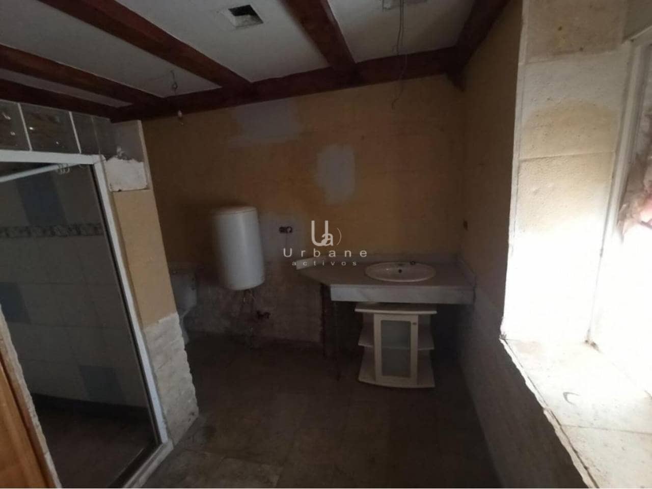 3 sypialnia Finka/Dom wiejski na sprzedaż w Kartagena - 60 000 € (Ref: 9272267)