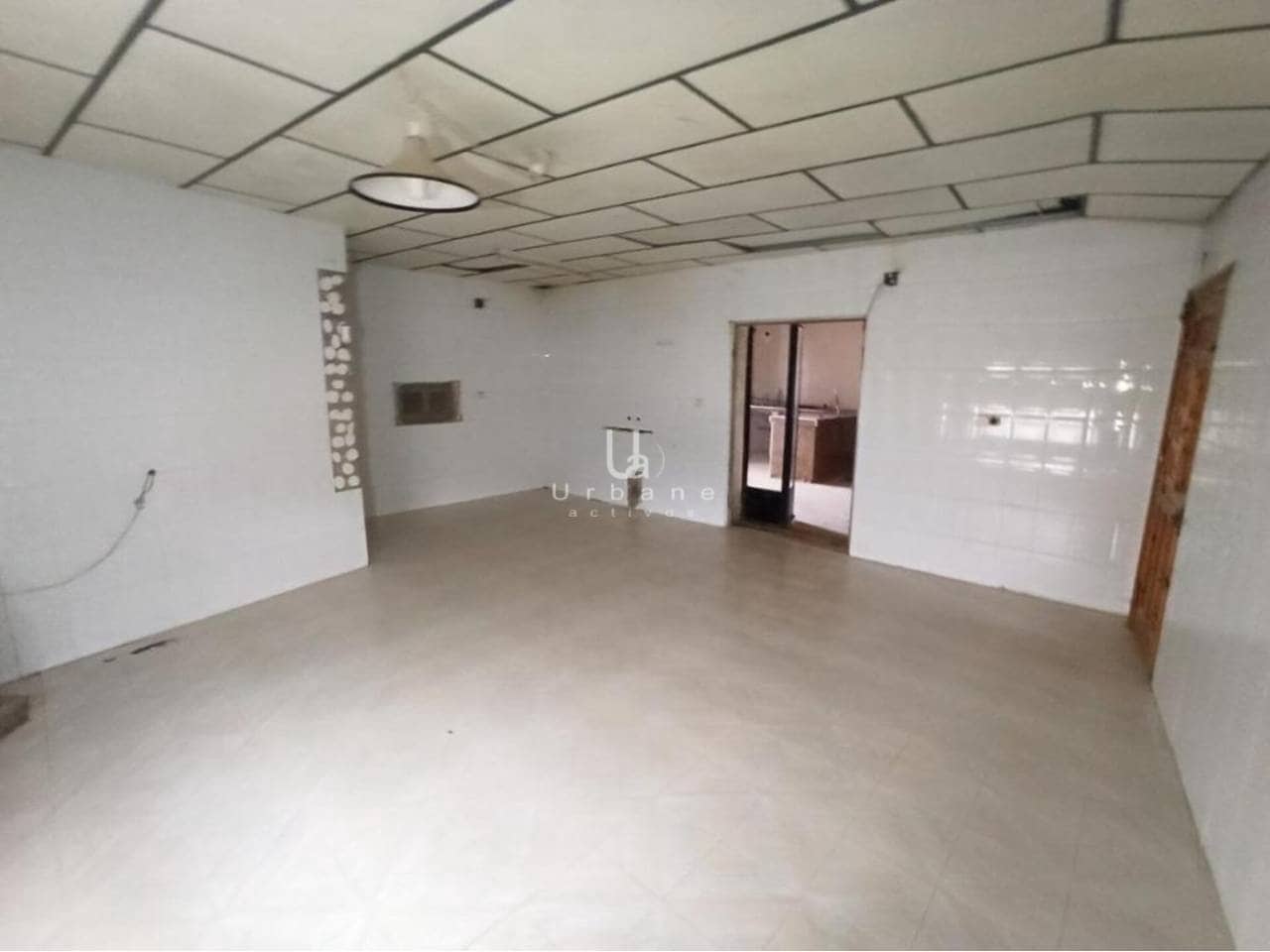 3 sypialnia Finka/Dom wiejski na sprzedaż w Kartagena - 60 000 € (Ref: 9272267)