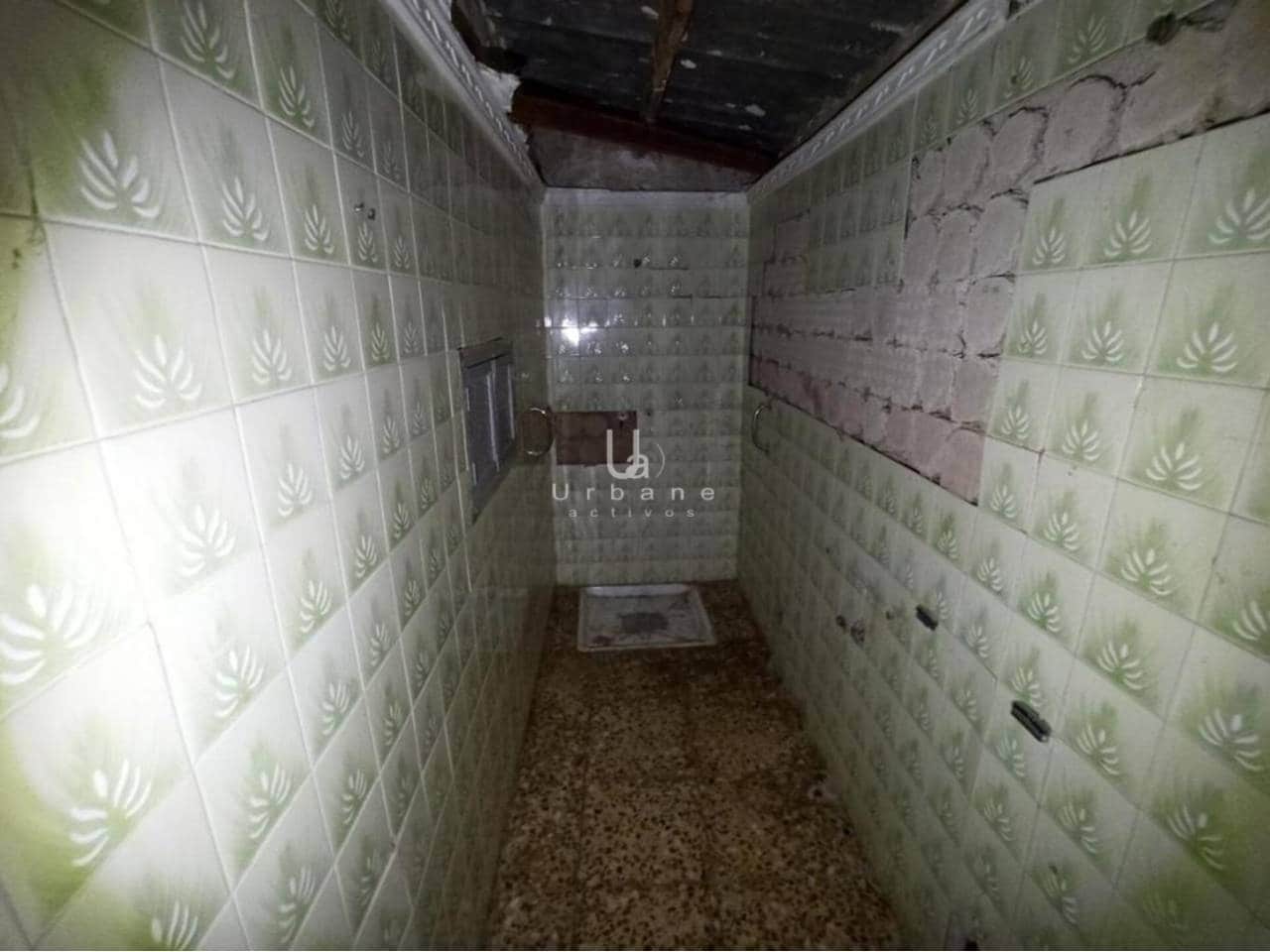 3 sypialnia Finka/Dom wiejski na sprzedaż w Kartagena - 60 000 € (Ref: 9272267)