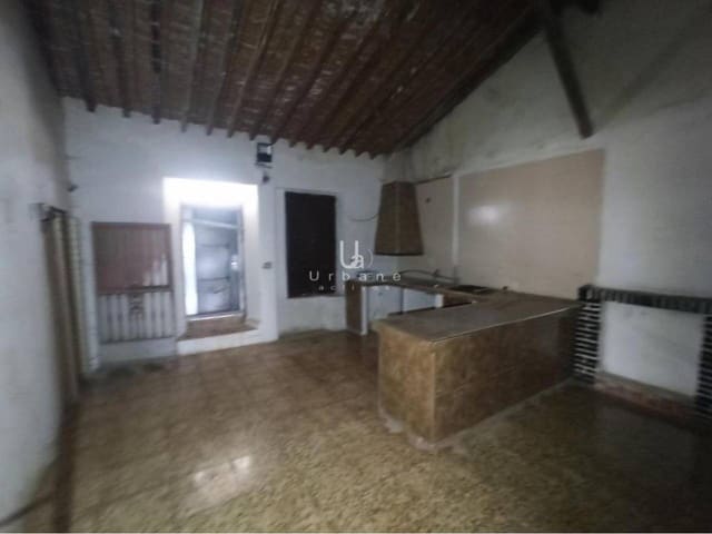 3 soveværelse Finca/Landehus til salg i Campo Nubla, Cartagena - € 60.000 (Ref: 9272267)