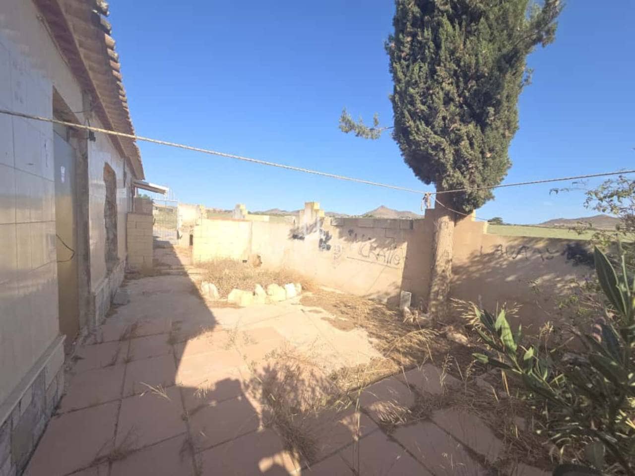 3 sypialnia Finka/Dom wiejski na sprzedaż w Kartagena - 60 000 € (Ref: 9272267)