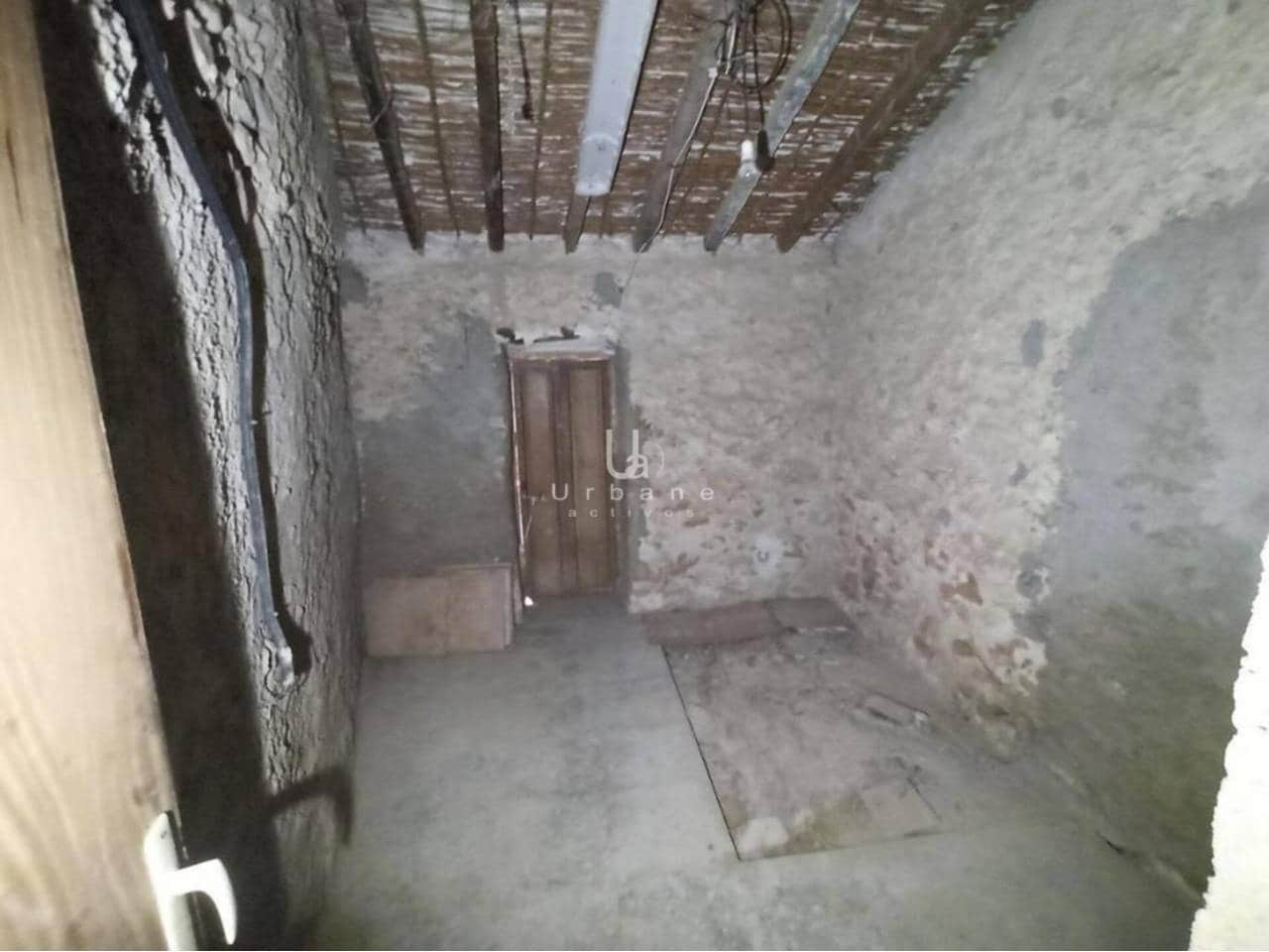 3 sypialnia Finka/Dom wiejski na sprzedaż w Kartagena - 60 000 € (Ref: 9272267)