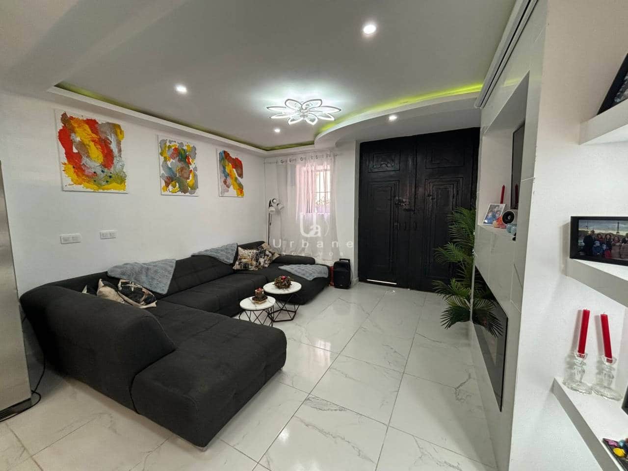 Casa de 5 habitaciones en Alginet en venta con piscina - 230.000 € (Ref: 9284922)