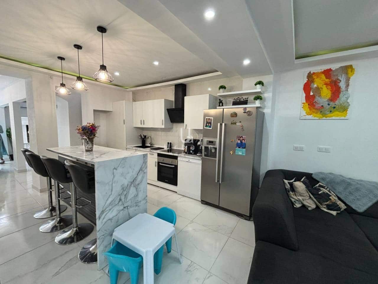 Casa de 5 habitaciones en Alginet en venta con piscina - 230.000 € (Ref: 9284922)