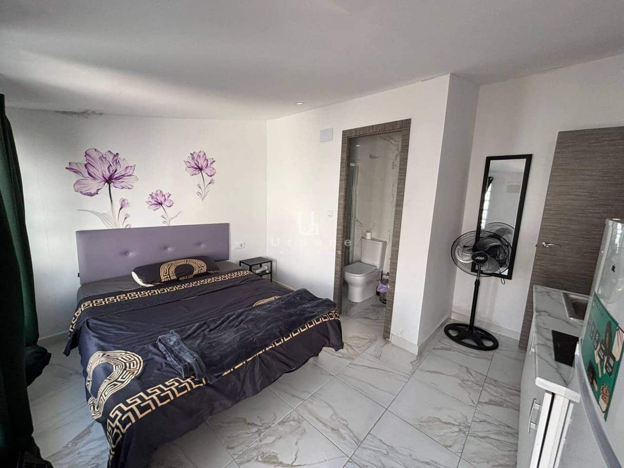 Casa de 5 habitaciones en Alginet en venta con piscina - 230.000 € (Ref: 9284922)