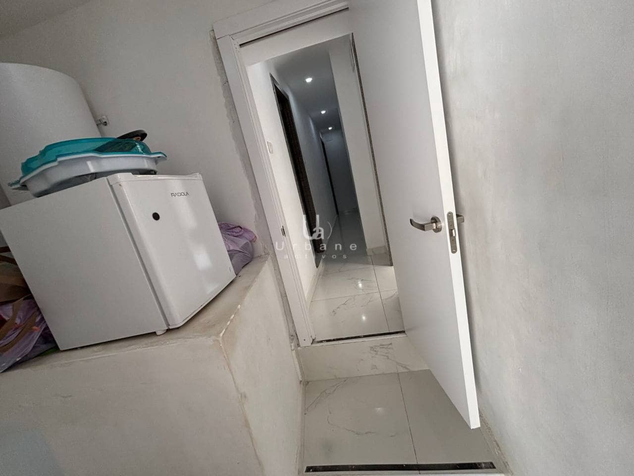 Casa de 5 habitaciones en Alginet en venta con piscina - 230.000 € (Ref: 9284922)