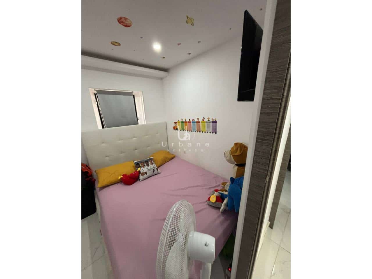 Casa de 5 habitaciones en Alginet en venta con piscina - 230.000 € (Ref: 9284922)