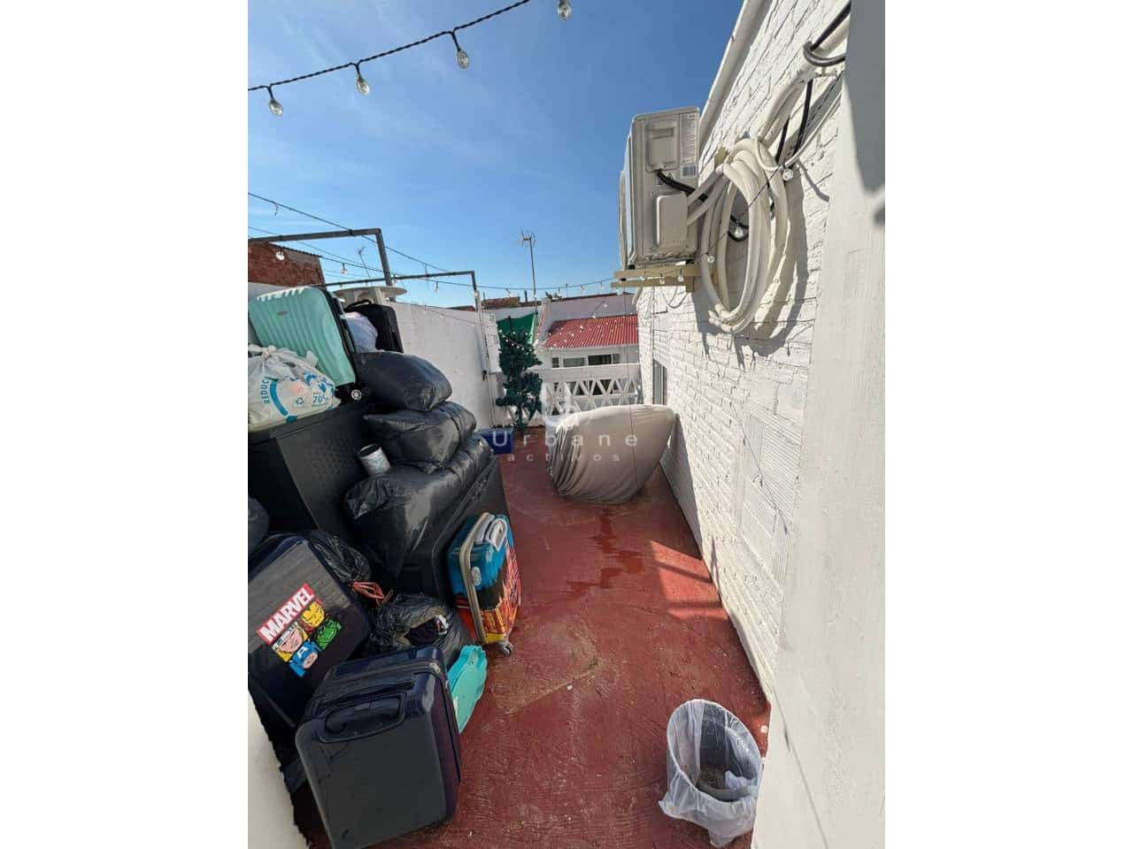 Casa de 5 habitaciones en Alginet en venta con piscina - 230.000 € (Ref: 9284922)