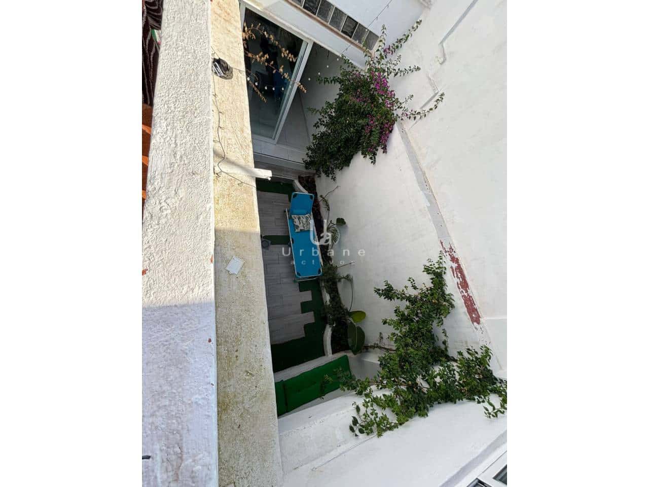 Casa de 5 habitaciones en Alginet en venta con piscina - 230.000 € (Ref: 9284922)