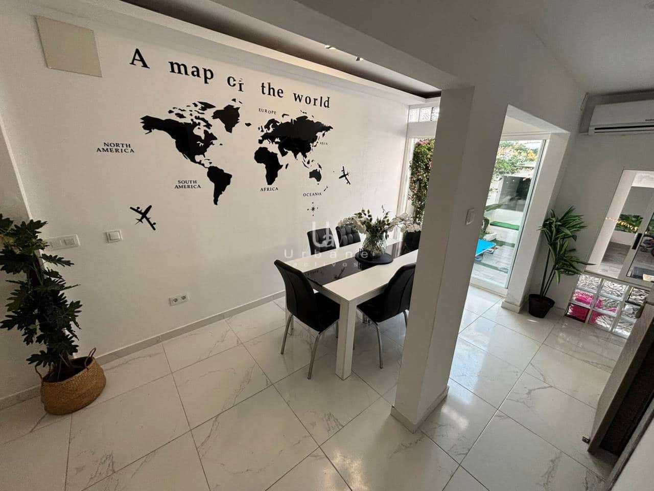 Casa de 5 habitaciones en Alginet en venta con piscina - 230.000 € (Ref: 9284922)