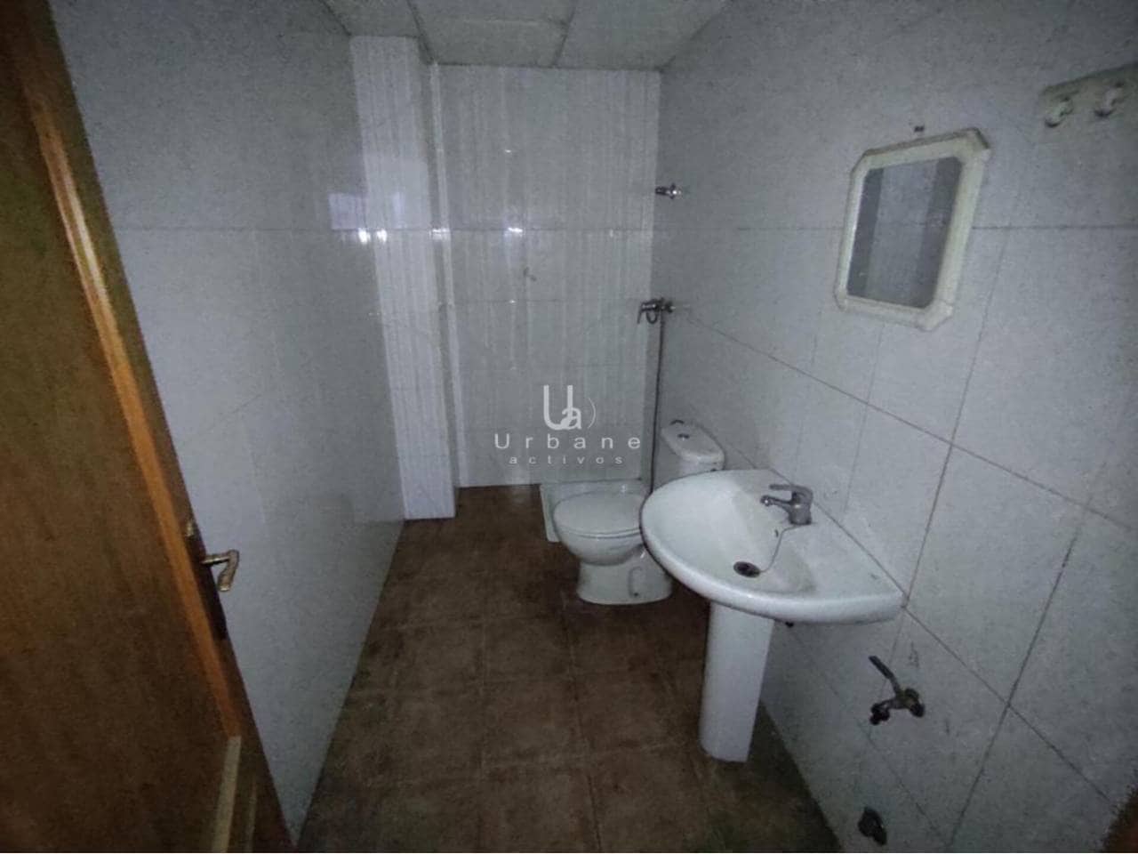 Virksomhed til salg i Puerto Lumbreras - € 220.000 (Ref: 9291012)