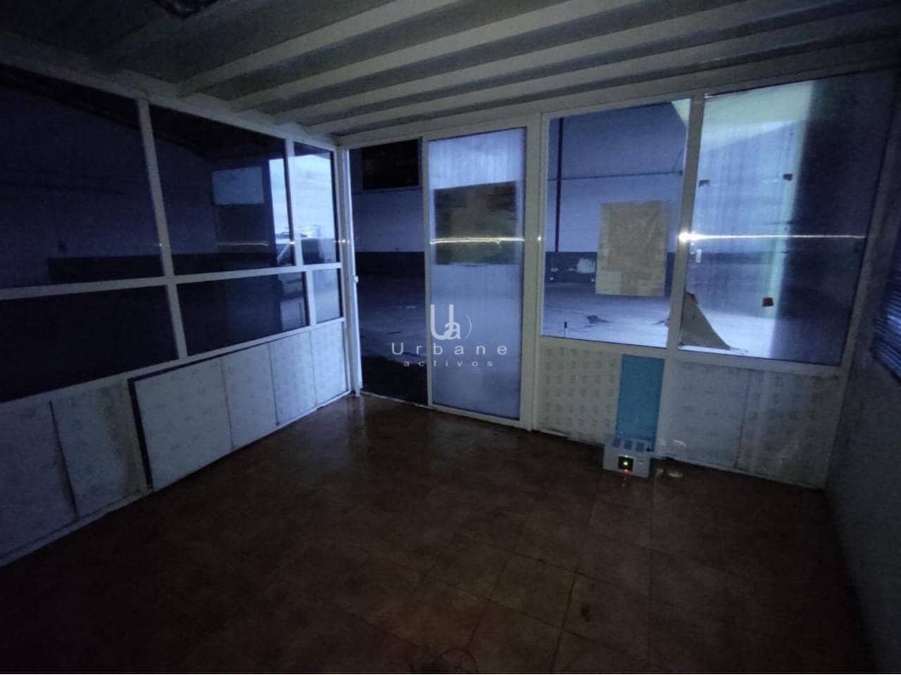 Virksomhed til salg i Puerto Lumbreras - € 220.000 (Ref: 9291012)