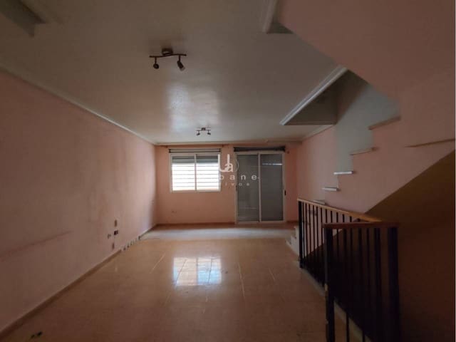 3 bedroom Townhouse for sale in Murcia city with garage - € 190,000 (Ref: 9297419)