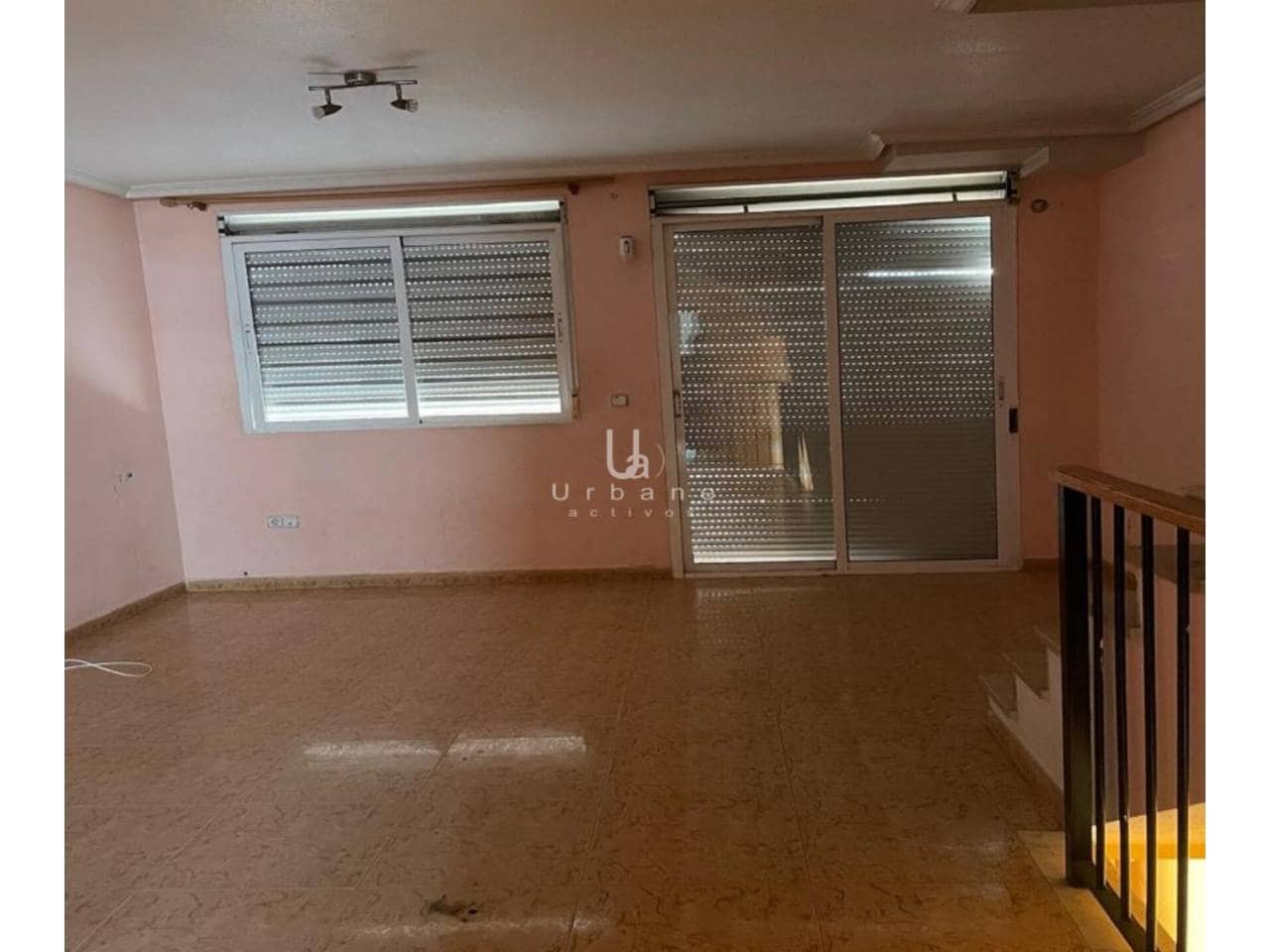 3 soverom Hus til salgs i Murcia by med garasje - € 190 000 (Ref: 9297419)