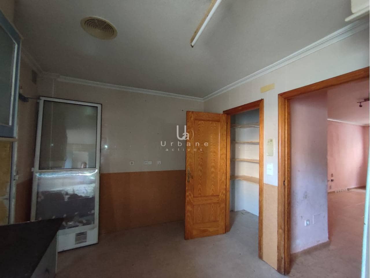 3 soverom Hus til salgs i Murcia by med garasje - € 190 000 (Ref: 9297419)